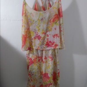 Forever 21 Spring dress